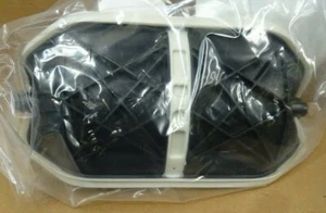 Genuine Holden New Recirculation Deflector suits Holden VE Commodore 2007-2012 - Picture 1 of 6