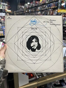 Kinks PART 1 LOLA VERSUS POWERMAN AND THE MONEYGOROUND - 1970 - UK NSPL18359 - Imagen 1 de 4