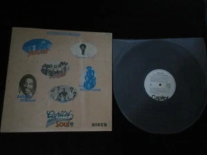 Disco Special Japan Promo Vinyl LP Tavares Barrett Strong Sylvers Reflections Su - Picture 1 of 9