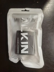 Ailkin 4 Port Wall Charger Black - new in package USB - Picture 1 of 5