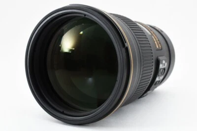 Near Mint Nikon AF-S Nikkor 300mm F/4E PF ED VR Lens from Japan - Image 1 of 4