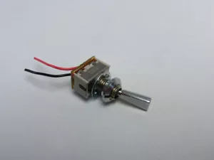 Spare Switch for Graupner mx-16 Transmitter mx16S Radio Controll Aeroplane - Picture 1 of 3