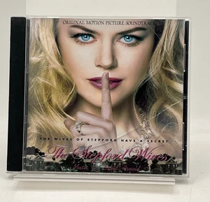 The Stepford Wives: Original Motion Picture Soundtrack David Arnold CD 2014 - Picture 1 of 2
