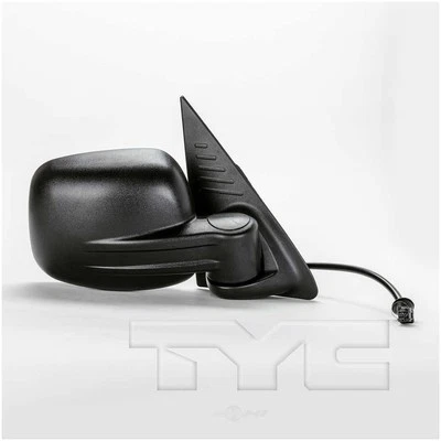 Espejo retrovisor derecho para Jeep Liberty 2002-2007 2003 2004 2005 2006 TYC 4140041 Foto 1 de 4