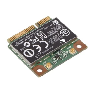 Mini PCIe Netzwerkkarte Nic Adapter Hochgeschwindigkeit 300M Bt4.0 Drahtlos KUI - Afbeelding 1 van 22