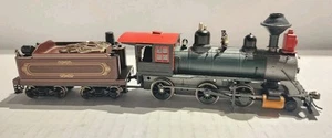 Roundhouse HO Scale RTR Old Time 2-6-0 Mogul Southern Pacific - Picture 1 of 9