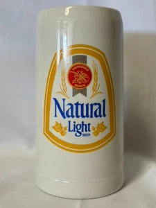 Natural Light Pferdehalsband Stein CS9 Ceramarte Brasilien 6 1/4" - Bild 1 von 6