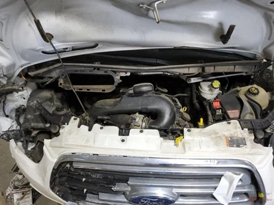 Ford Transit 2500 2019 alternador 150 amperios Foto 1 de 4