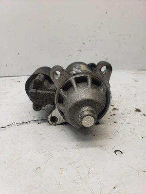 Starter Motor 6 Cylinder Fits 00-08 S TYPE 957452 - Image 1 of 4