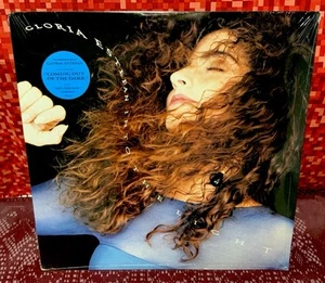 1991 Gloria Estefan “Into The Light” Epic Records E-46988 LP (Factory Sealed) - Picture 1 of 7