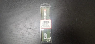 Kingston RAM 32GB DDR4 Memory Module (KVR32N22D8/32) - Image 1 of 2