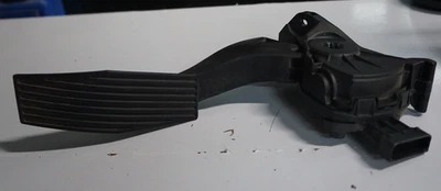 2014-2020 雪佛兰 IMPALA 加速器气体踏板定位传感器 1323352 原始设备制造商 — 第 1/3 张图片