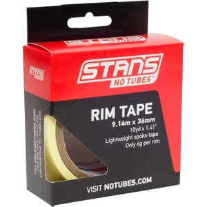 Stan’s NoTubes Felgenband - Ultimative Tubeless Dichtung, mehrere Breiten - Bild 1 von 3