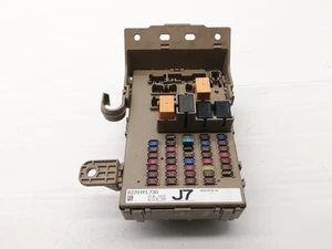 Subaru XV GP Comfort Steuergerät 82201FL730 2.0 Benzin / Strom 32967242 - Bild 1 von 4