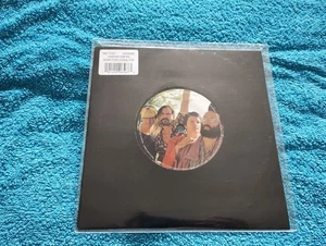 BIG THIEF - Vampire Empire / Born For Loving You - 7" Vinyl Single *NEW* - Picture 1 of 2