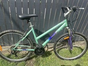 Two Used bikes - Picture 1 of 4