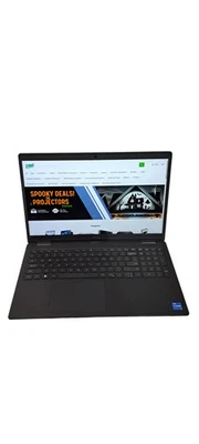 Dell Latitude 3520 i5-1145G7|16GB DDR4 RAM|256GB NVMe |W/AC Q Lap200 - Image 1 of 4