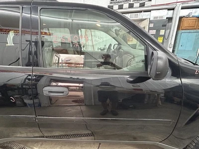 2004-2009 雪佛兰开拓者乘客右前门 — 第 1/4 张图片