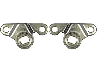 For 2005-2008 Nissan Frontier Tailgate Hinge Kit Dorman 16739PTRS 2006 2007 Foto 1 de 2