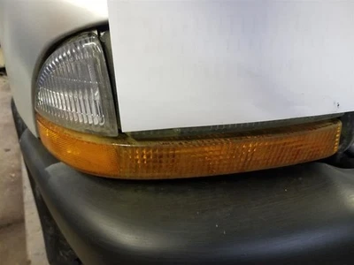 Luz de giro de lámpara de estacionamiento/esquina de pasajero compatible con 98-04 DAKOTA 564470 Foto 1 de 4