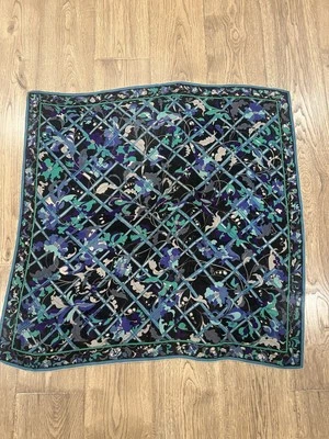 Vintage Emilio Pucci Scarf - Image 1 of 3