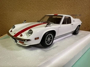 1 18 Lotus Europa Special (AUTOart) - Picture 1 of 10