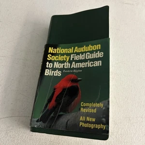 The National Audubon Society Field Guide to North American Birds: Eastern Region - Imagen 1 de 9