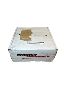 Energy Suspension 4.4123R Body Mount Set Fits 80-98 F-150 F-250 F-350 no Instruc - Bild 1 von 5