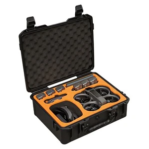 Hardshell Safe Combo Carry Case for Avata 2 - Bild 1 von 12
