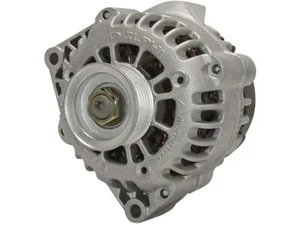 For 2001-2002 GMC Sierra 2500 HD Alternator OE+ 23516QN Remanufactured - Picture 1 of 2