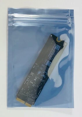 Apple Macbook Pro Retina 512GB SSD HDD 13" 15" A1398 A1502 (Early / Mid 2015) - Image 1 of 3