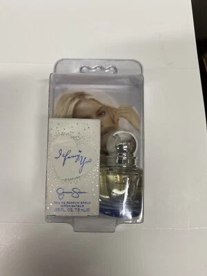 I Fancy You by Jessica Simpson Eau De Parfum Spray .25 fl oz