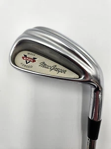 MacGregor M45 V-Foil 6 Iron, Stiff Flex Steel Shaft - Picture 1 of 6