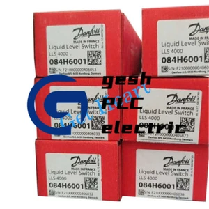 NEW Danfoss LLS4000 Sensor FedEx or DHL or UPS - Picture 1 of 3