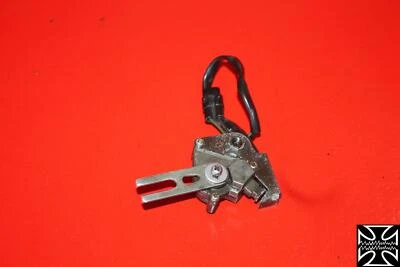 03 KAWASAKI ZZR1200 SOPORTE SOPORTE LATERAL SENSOR Foto 1 de 4