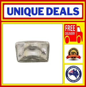 REDSTONE SEALED BEAM HEADLIGHT L6000,165mm x 100,24V,55W - Bild 1 von 1