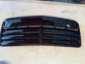 2024-2025 FORD MUSTANG OEM HOOD VENT BLACK - Picture 1 of 13