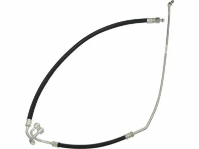 For 1983-1984 GMC K3500 A/C Manifold Hose Assembly 65284YH - Image 1 of 2