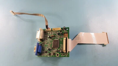 ViewSonic 79E211300507R (ILIF-187) Main Board - Image 1 of 3