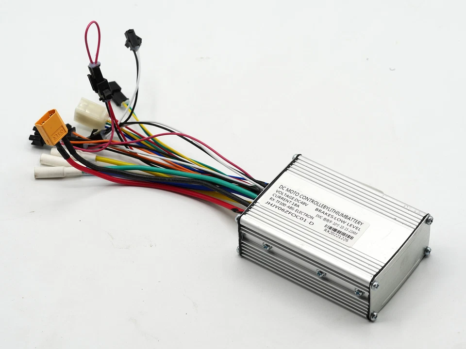 Joyor Y8-S Controller 18A ABE - original E-Scooter Ersatzteil Elektroroller - Bild 1 von 1