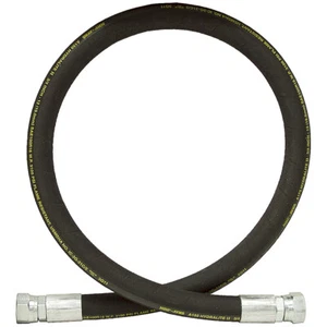 Manguera hidráulica giratoria 3/4"" x 300"" JIC 10F SAE 100R17 3000 PSI 950-22300 - Imagen 1 de 1