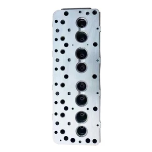 Complete Cylinder Head 11041-09W00 For Nissan SD23 SD25 Engine Forklift - Picture 1 of 6