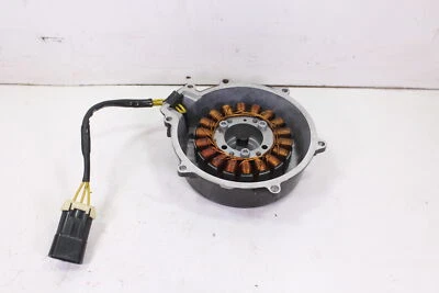 2004 POLARIS MSX 150 STATOR 带盖 — 第 1/4 张图片