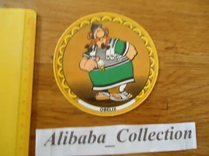 PORTRÄT ** OBELIX ** LEGIONÄR DIE LACHENDE KUH KARTON BOX COMIC 1968 ASTERIX - Bild 1 von 1