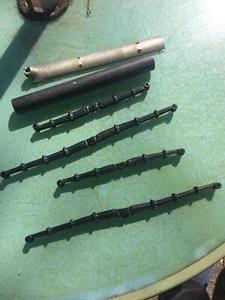 Pocher 1/8 1932 Rolls Royce Phantom Sedanca Parts - Picture 1 of 1