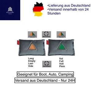 Auto Luftentfeuchter Entfeuchter Luft Raumentfeuchter wiederverwendbar Granulat - Bild 1 von 3