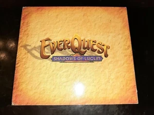 EverQuest: Shadows of Luclin (PC, 2001) - Picture 1 of 4