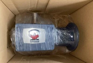 Grove Gear GRG-GM-826-25-R-140 Right Angle Gear Reducer 25:1 Ratio 2.487 HP - Picture 1 of 2