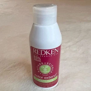 Redken Color Extend Shampoo 1.7 oz NEW Travel Size - Picture 1 of 3