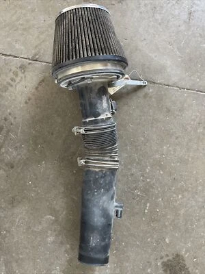 Воздухозаборник холодного воздуха 03–07 Infiniti G35 Nissan 350z VQ35DE 22680CA000 - Изображение 1 из 3